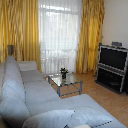 Elit 3 * Sunny Beach