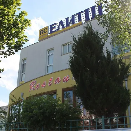Apartment Elit 3