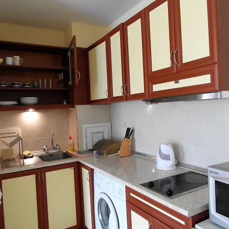 Apartment Elit 3 Sunny Beach