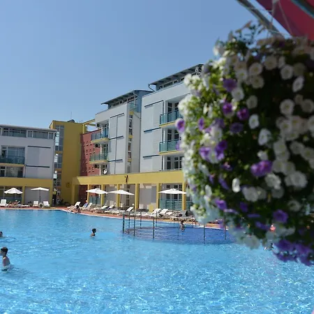 Elit 3 Apartment Sunny Beach