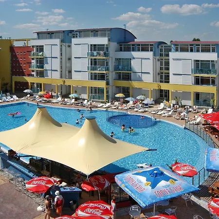 Apartment Elit 3 *
