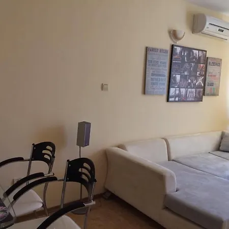 Elit 3 Apartment