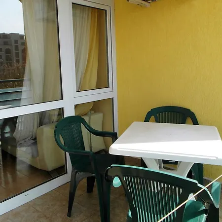Elit 3 * Sunny Beach