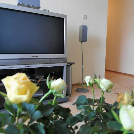 Appartement Elit 3