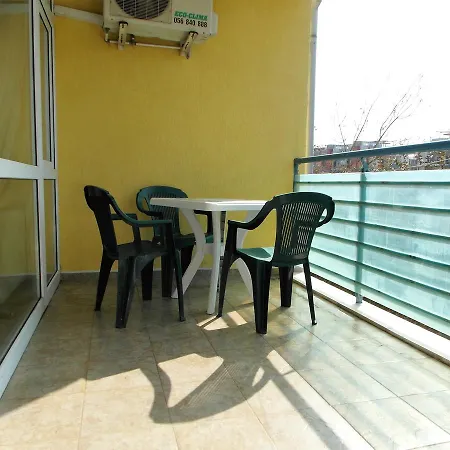 Elit 3 Appartement *