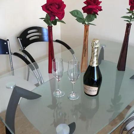 Appartement Elit 3 *