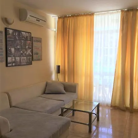 Elit 3 * Sunny Beach