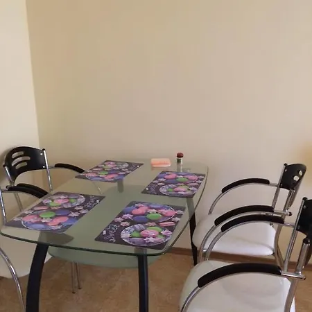 Appartement Elit 3 Sunny Beach